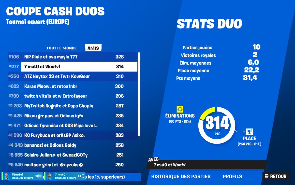 #277 w/<a href="/mut0fnbr/">Mut0 🇹🇷</a>