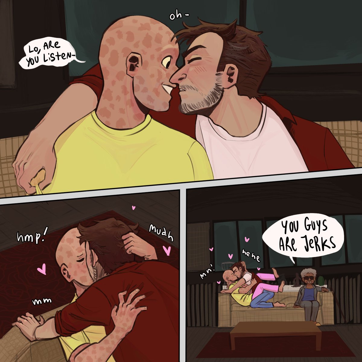 RobinJrobbing's tweet image. guys read the room i&apos;m begging you-
#poolverine