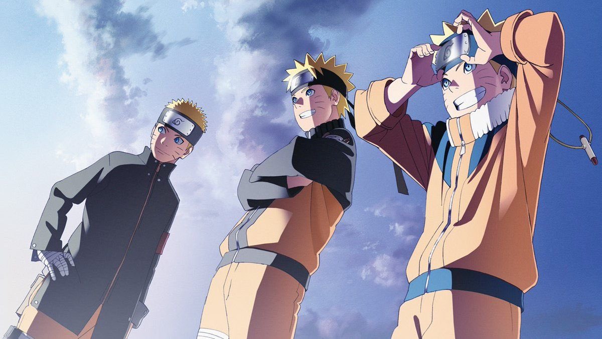 Narutoverse Perfect Shots tweet media