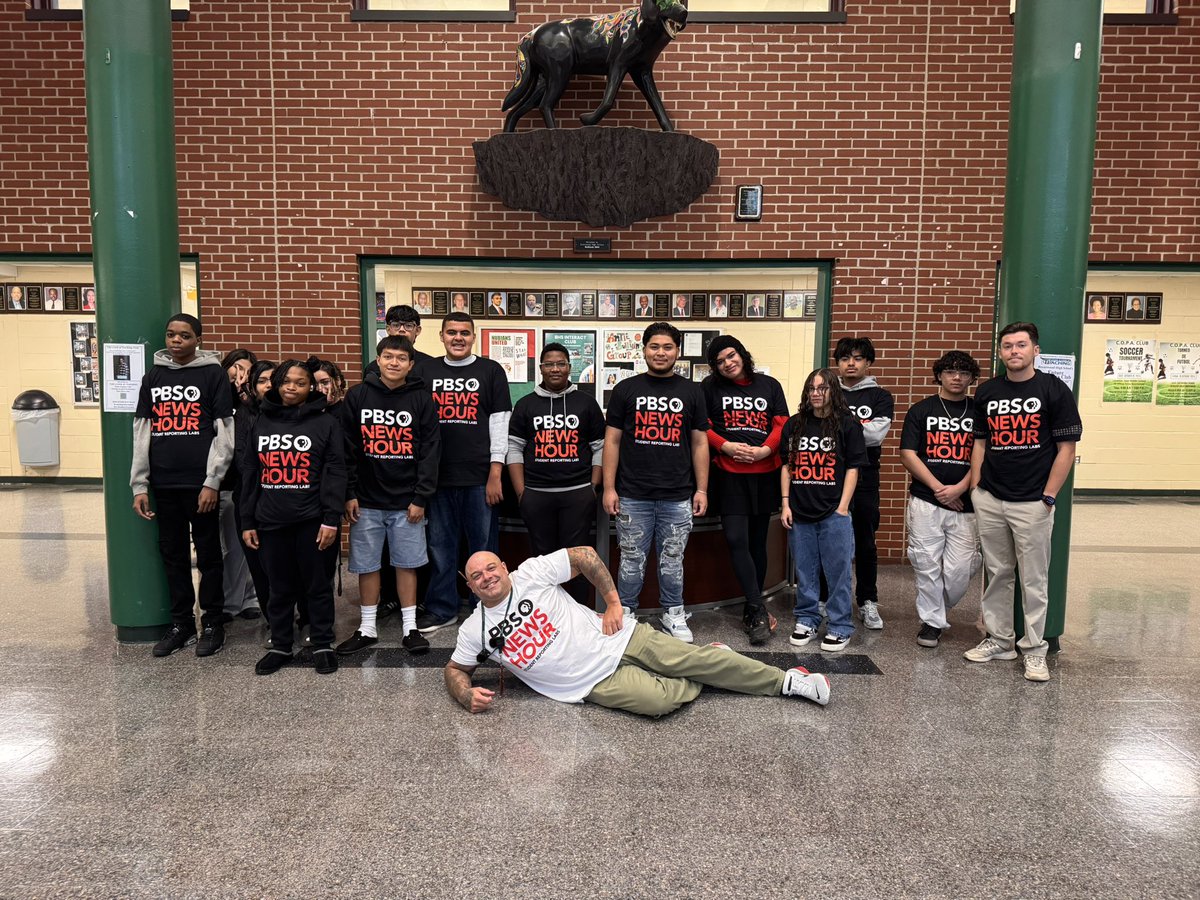 Sequoyah Wharton, Ed.D. tweet media