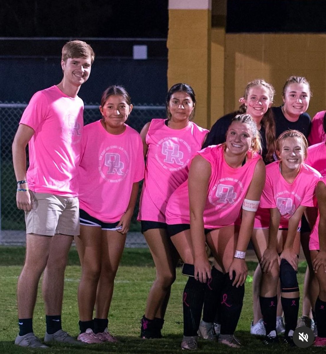 Our  season ended last night in a heartbreaker. My teammates did a great job &amp; we battled hard! Next up- rest, recover &amp; prepare for <a href="/FCAECNL/">FC Alliance Girls ECNL</a> season!Thanks to all who supported us, our coaches &amp; parents! We will be back! 🐾
<a href="/AthleticsOrhs/">ORHS Wildcats Athletics</a> <a href="/ORGirls_Soccer/">ORHS Lady Wildcats Soccer</a> <a href="/triplefknox/">Triple F Elite Sports Training</a> <a href="/5StarPreps/">5Star Preps</a>