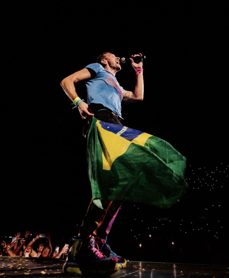 forumcoldplay's tweet photo. 🚨| RUMOR: Segundo o jornalista José Norberto Flesch, Coldplay realizará shows da 'Music of the Spheres World Tour' no Brasil entre novembro e dezembro de 2025! 🇧🇷 https://t.co/TDwQ9FcJ2W