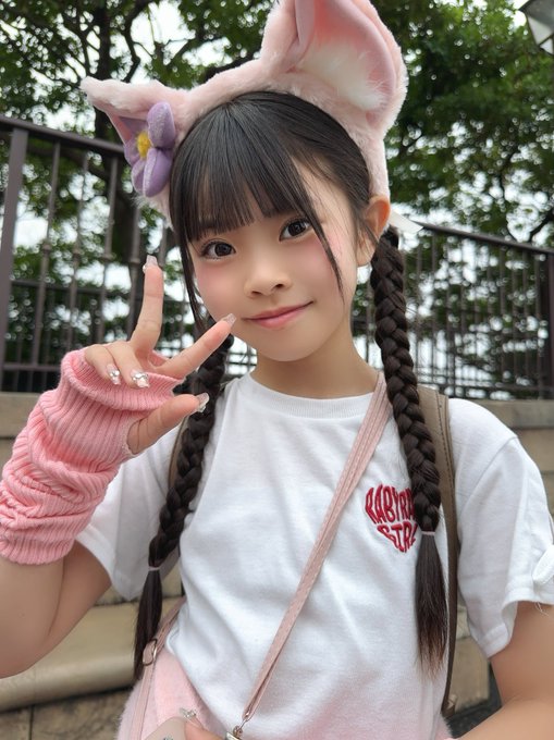 Twitterのコスプレ画像7