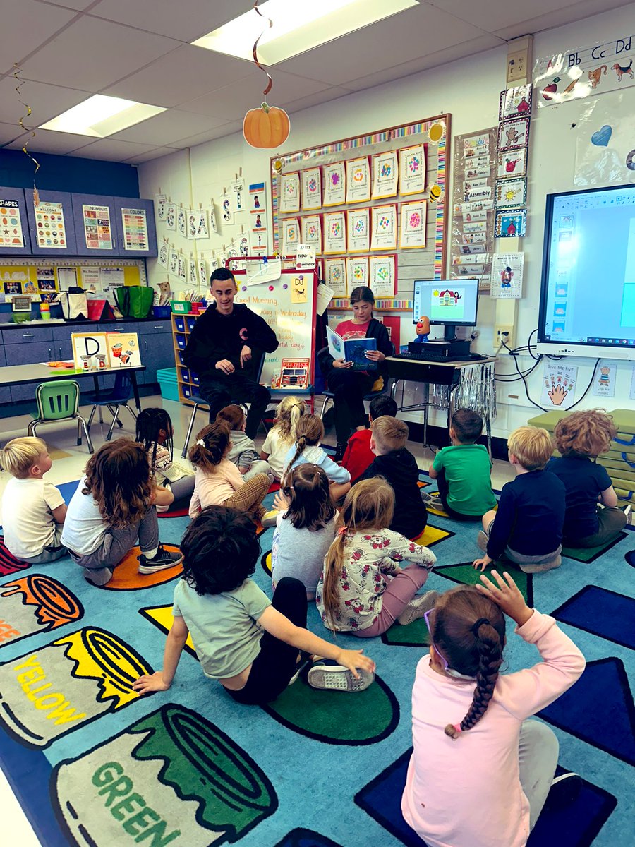 Jessica Biscardi (@msjschairer) on Twitter photo We are so grateful for our high school vocational students, Ethan and Kaitlin, for all of their kindness, love, and support for our pre-k students. β€οΈ<a href="/WestSchoolLBNY/">West School</a> <a href="/LBSchoolsNY/">LongBeachSchools</a> #HEARTofWest We are so grateful for our high school vocational students, Ethan and Kaitlin, for all of their kindness, love, and support for our pre-k students. β€οΈ<a href="/WestSchoolLBNY/">West School</a> <a href="/LBSchoolsNY/">LongBeachSchools</a> #HEARTofWest