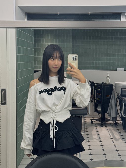 Twitterのコスプレ画像22