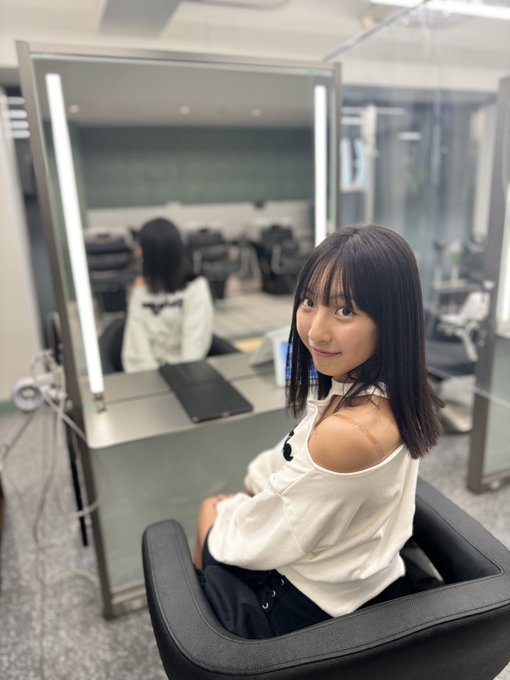 Twitterのコスプレ画像23