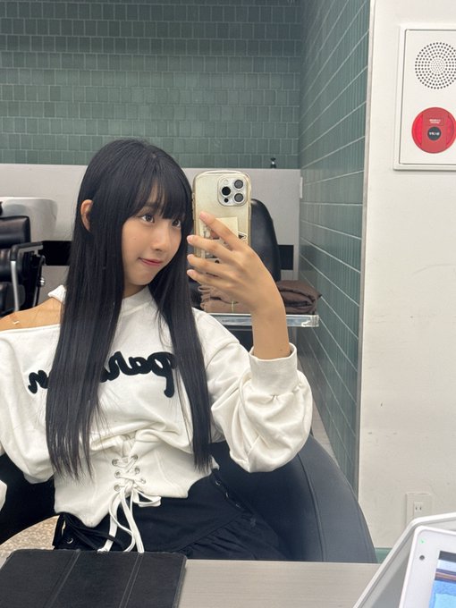 Twitterのコスプレ画像21