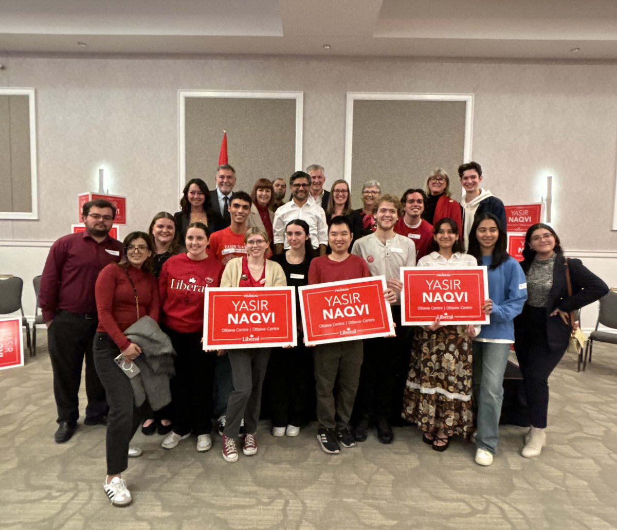 Yasir Naqvi 🇨🇦 tweet media