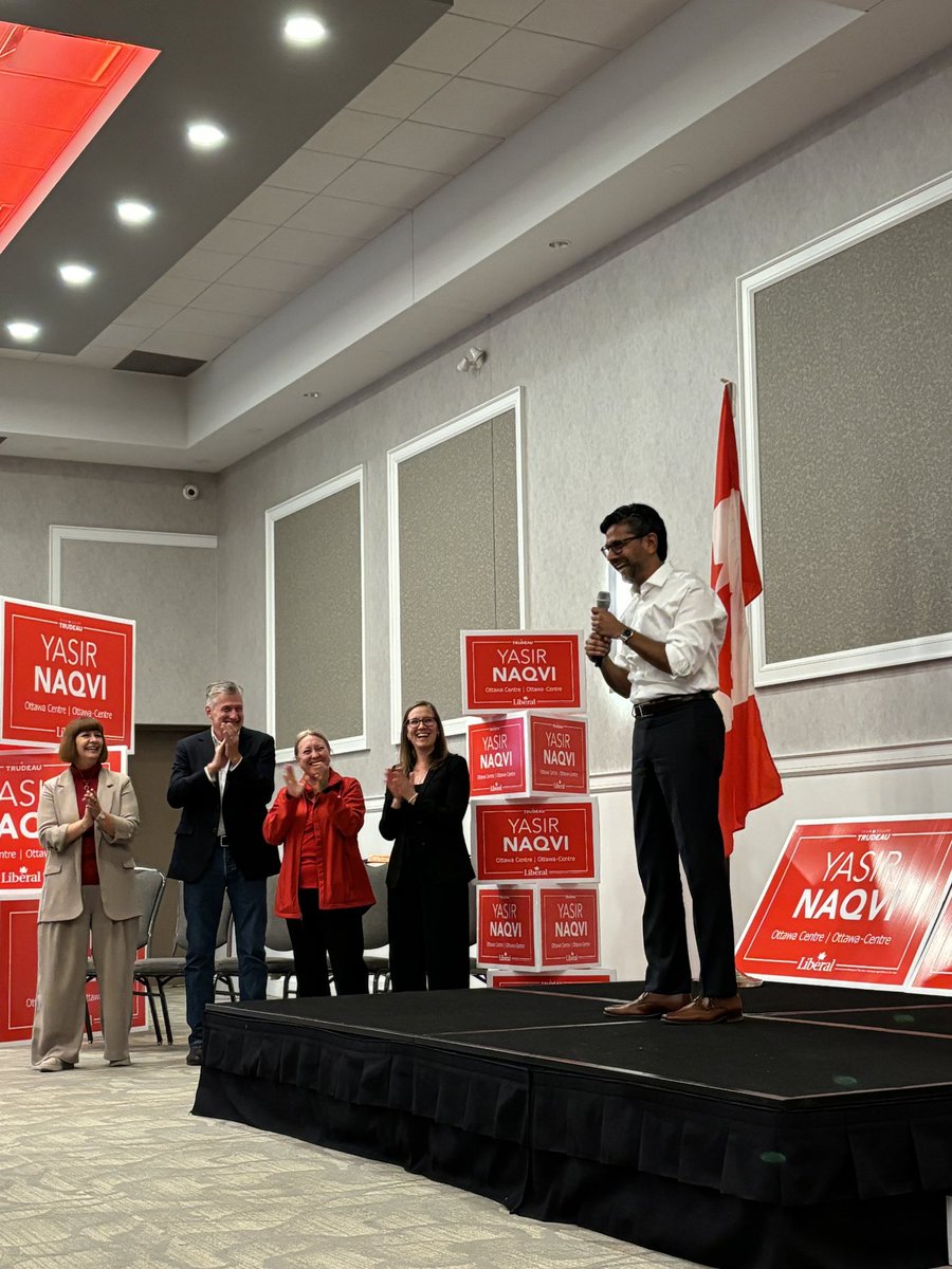 Yasir Naqvi 🇨🇦 tweet media