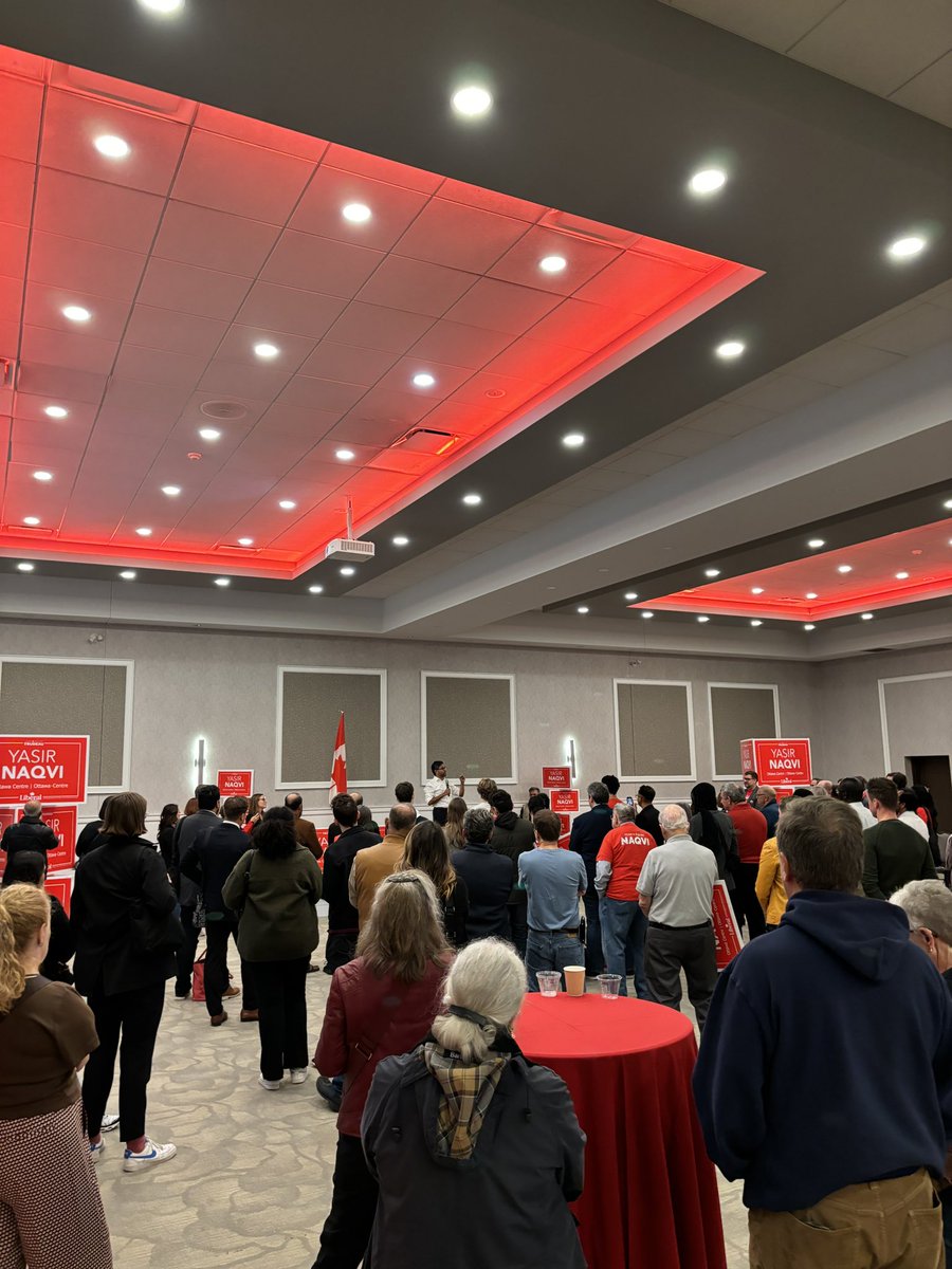 Yasir Naqvi 🇨🇦 tweet media