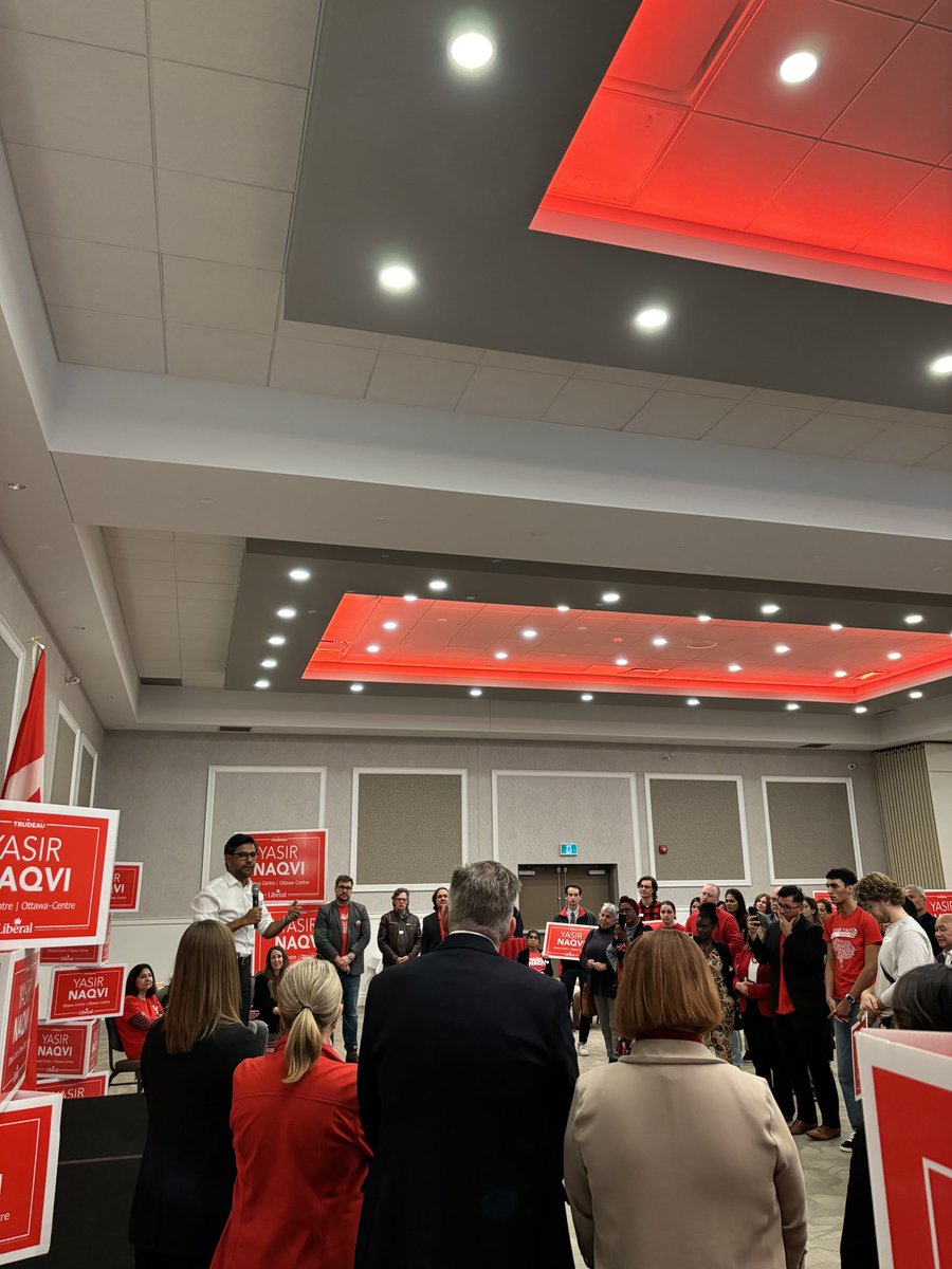 Yasir Naqvi 🇨🇦 tweet media
