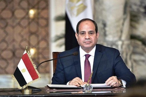 ياريت المصريين يقولو آمين 🤲 🇪🇬 

اللهم وفق رئيسنا ورجال أمننا وأبطال جيشنا 
إلى كل خير،واحفظ اللهم بهم مصر وشعبها 
ونيلها وأمنها من كل مكروه وسوء 🙏🇪🇬