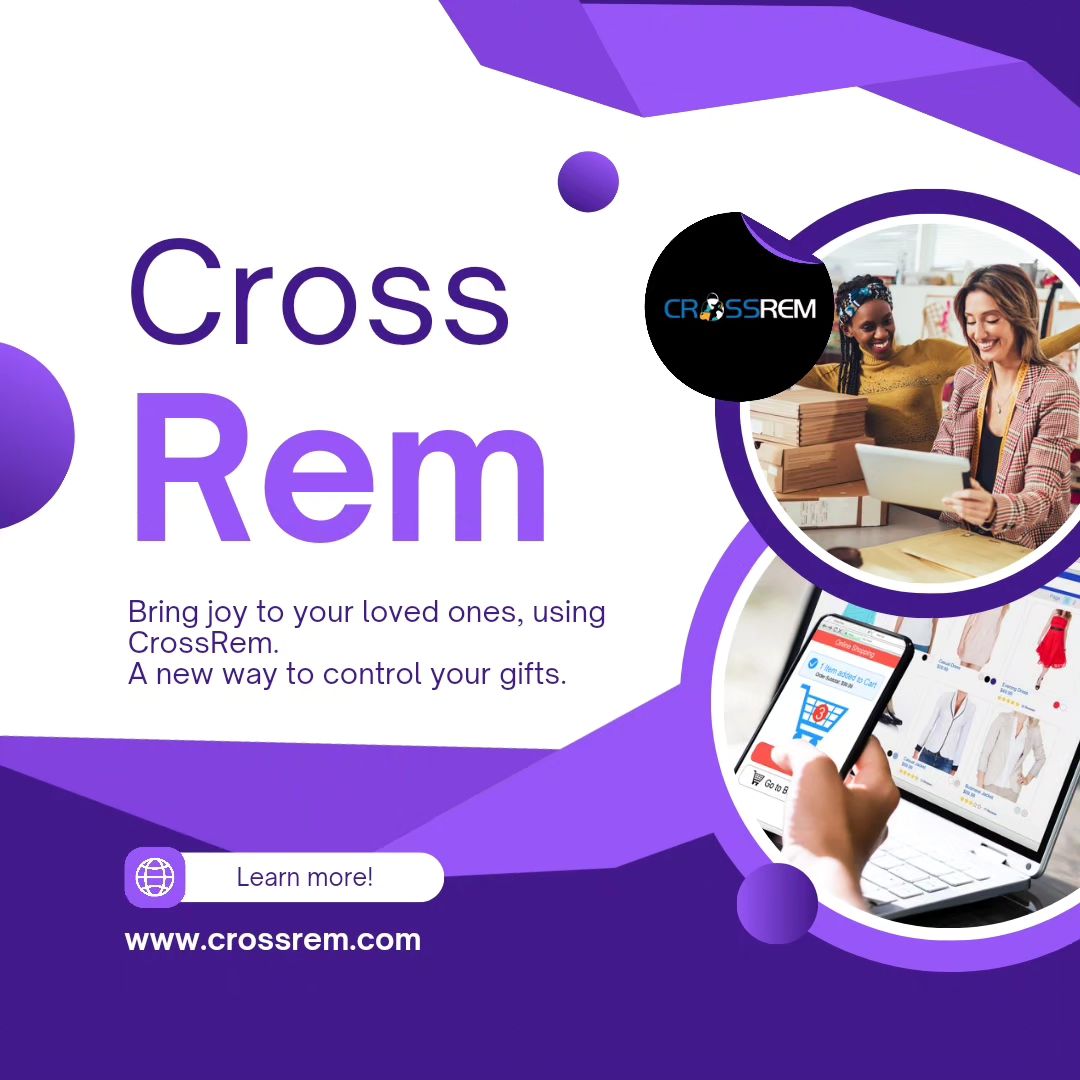 cross_rem's tweet image. Increase sales by connecting with people in the diaspora- Become a vendor on CrossRem App 
.
.
.
.
.
.
.
#CrossRem
#ecommerce
#remittance
#online
#mobile
#diaspora
#family
#friends
#basicneeds
#worldclass
#paymentprocessing
#transaction
#shopforlovedones