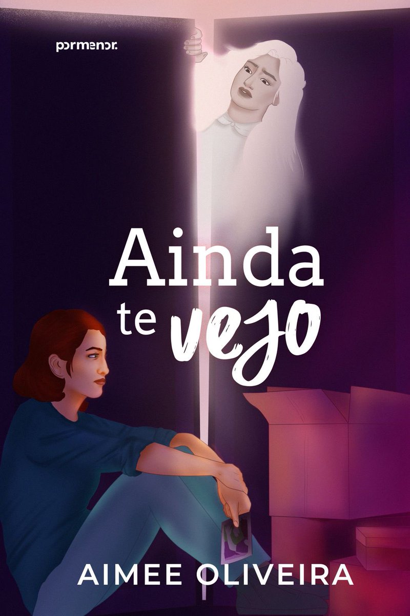 editorapormenor's tweet photo. Então vem ler [ou ouvir] Ainda te vejo, a primeira série de minibooks desse mês do sobrenatural aqui na Pormenor! Tá disponível no @skeelo_br e você pode resgatar aqui: https://t.co/54C9ZVKKUx https://t.co/wChA30PTlU