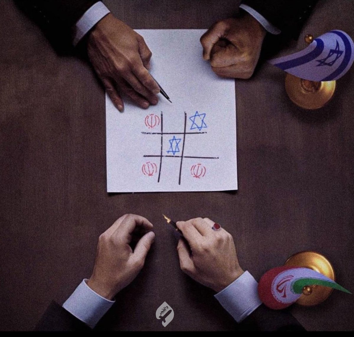 والفجر - WALFAJER tweet media