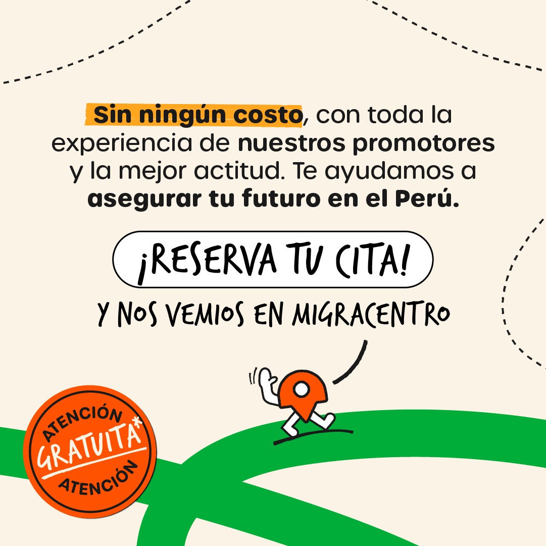 Migracentro tweet media