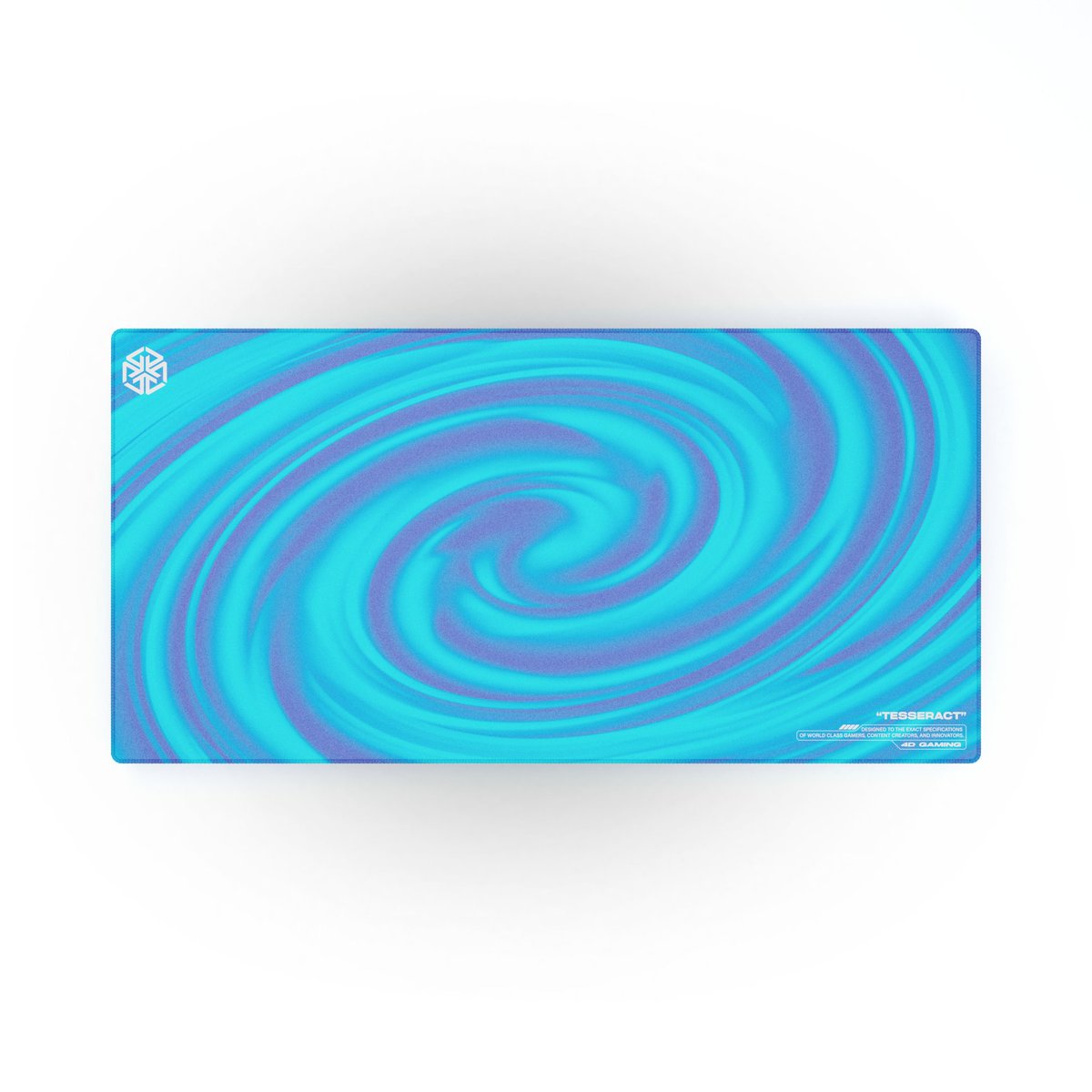 4dgamingco's tweet photo. "Quantum Swirl"

Limited quantities available this Friday at 12PM CST. 

19x16 | 36x18 | 48x24 https://t.co/6eb72JI4Nx