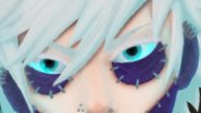 I hope no one forgot that I'm posting something on Halloween. 😏
It's not like I've been working on it and teasing about it in tweets for a year or anything...