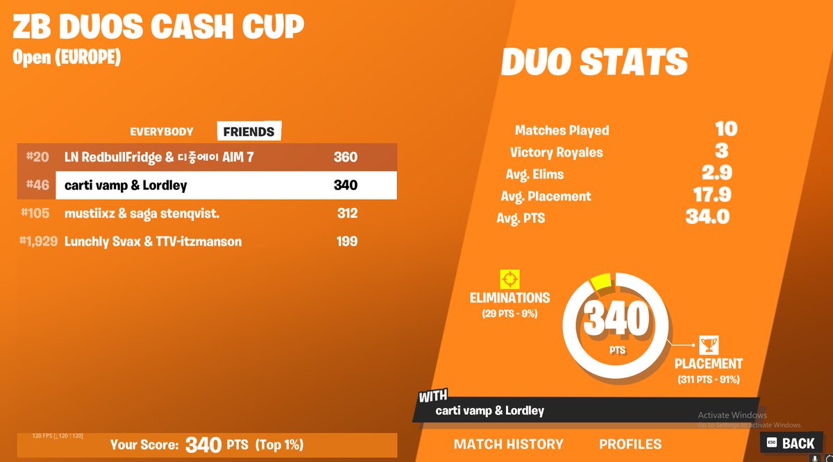 carti vamp tweet media