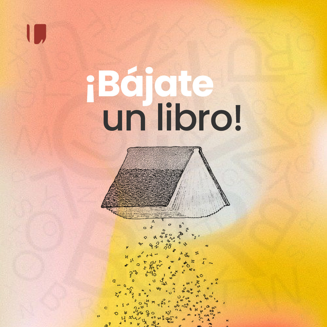 LiteraturaUNAM's tweet photo. Sabemos que disfrutas de la lectura, por eso en
@universoUNAM tienes acceso a una amplia selección de libros para descargar.
¡Elige uno, léelo y cuéntanos cuál fue!
👉 https://t.co/mJTQy7f35i
#SomosDLFL #Descargables https://t.co/0mpFcuo4D8