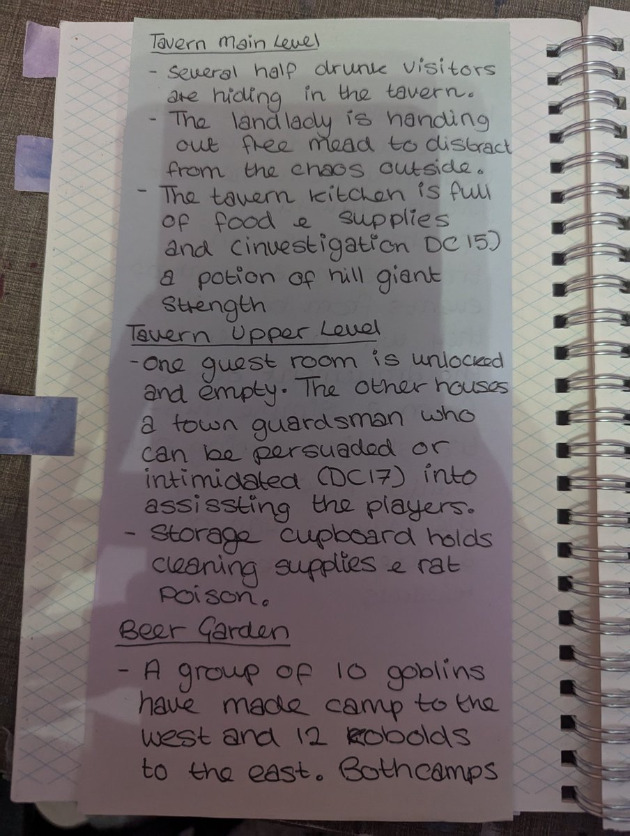 Pochikart's tweet image. For #inktober2024 I'm drawing DND maps! If you like this isometric paper and want to try it for yourself, you can find whole notebooks full of it on my shop. Link in bio ❤️

#dnd #isometricmap

Day 9: