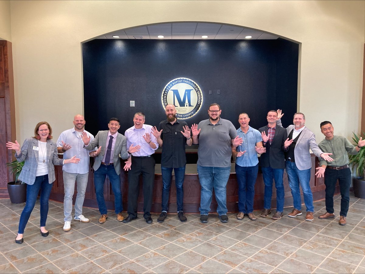 This class is meeting on campus this week with Dr. Leslie Umstattd! This is Teaching Principles and Methods in Higher Education.