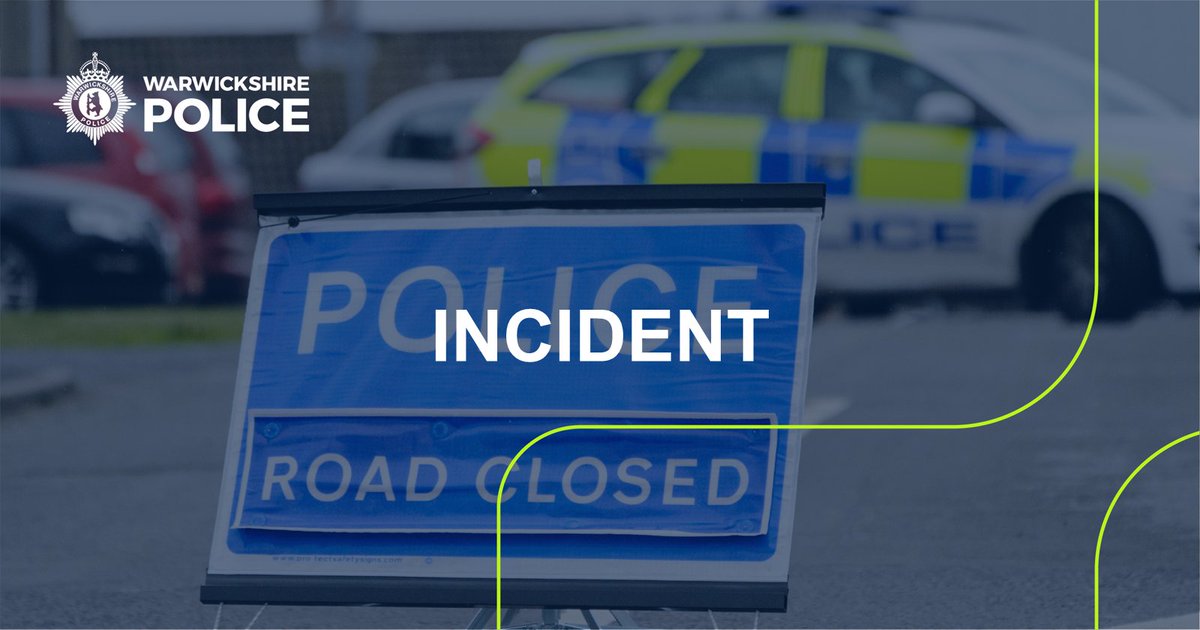 Warwickshire Police tweet media