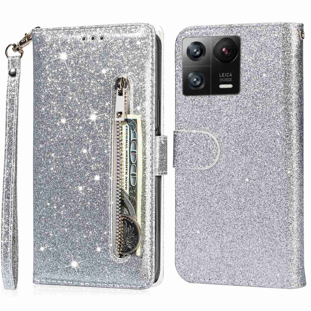 uniquebudindia's tweet image. ✨ Elevate your phone game with the Xiaomi 13 Pro 5G Zipper Pocket Glittery Sequins Case by UniqueBud! Stylish, protective &amp;amp; oh-so-functional! Get it now for just Rs. 894.00 ➡️ shortlink.store/imkdo3ywiuqi 📱 #FashionMeetsFunction #UniqueBud #Xiaomi13ProCase