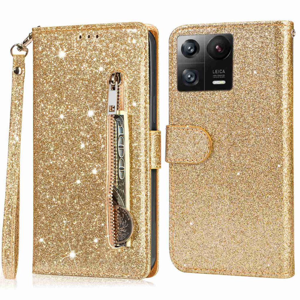 uniquebudindia's tweet image. ✨ Elevate your phone game with the Xiaomi 13 Pro 5G Zipper Pocket Glittery Sequins Case by UniqueBud! Stylish, protective &amp;amp; oh-so-functional! Get it now for just Rs. 894.00 ➡️ shortlink.store/imkdo3ywiuqi 📱 #FashionMeetsFunction #UniqueBud #Xiaomi13ProCase