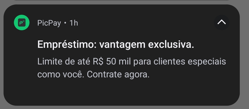 SigneideC's tweet photo. Eu acho que o nubank num sabe com quem tá falando não 🫢🤫 https://t.co/976TsTBIxc