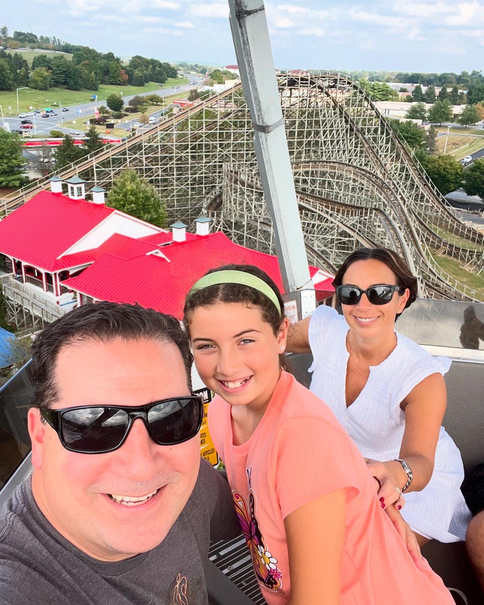 NYC Dads Group (@nycdadsgroup) on Twitter photo Looking for a scarily good weekend trip with the kids this Halloween season? We give you the 411 on Hersheypark's annual Dark Nights scare-and-sweets thrillathon. citydadsgroup.com/hersheypark-da…
<a href="/Hersheypark/">Hersheypark</a> <a href="/HersheyPA/">Hershey PA</a>
#hersheyparkhalloween #darknights #hersheyparkhappy #sweetinsiders Looking for a scarily good weekend trip with the kids this Halloween season? We give you the 411 on Hersheypark's annual Dark Nights scare-and-sweets thrillathon. citydadsgroup.com/hersheypark-da…
<a href="/Hersheypark/">Hersheypark</a> <a href="/HersheyPA/">Hershey PA</a>
#hersheyparkhalloween #darknights #hersheyparkhappy #sweetinsiders