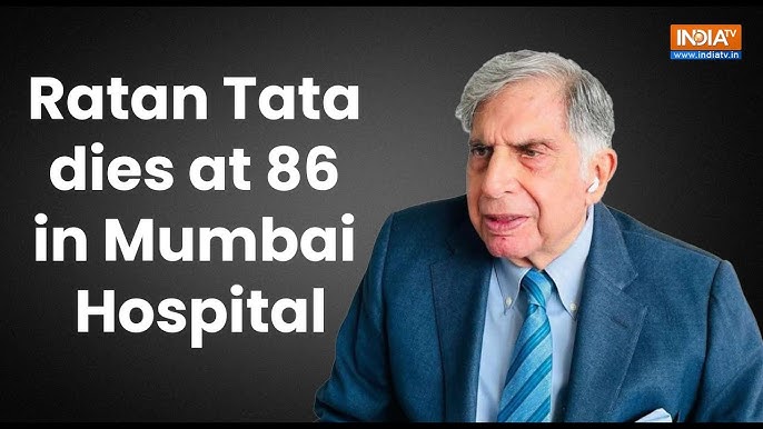 Ratan Tata death 1937-2024
#ratantata #ratan #tata #TataMotors #Mumbai