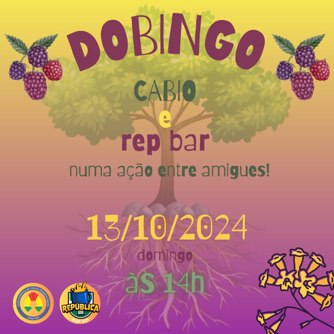cabioax's tweet photo. 🚨🚨 BINGO?! 🚨🚨 

É ISSO MESMO! 
O cabio e o REP bar ficaram cheios de vontade de fazer uma ação entre amigos! 

domingo agora! dia 13, a partir das 14h no REP BAR https://t.co/YvbivGjYHh