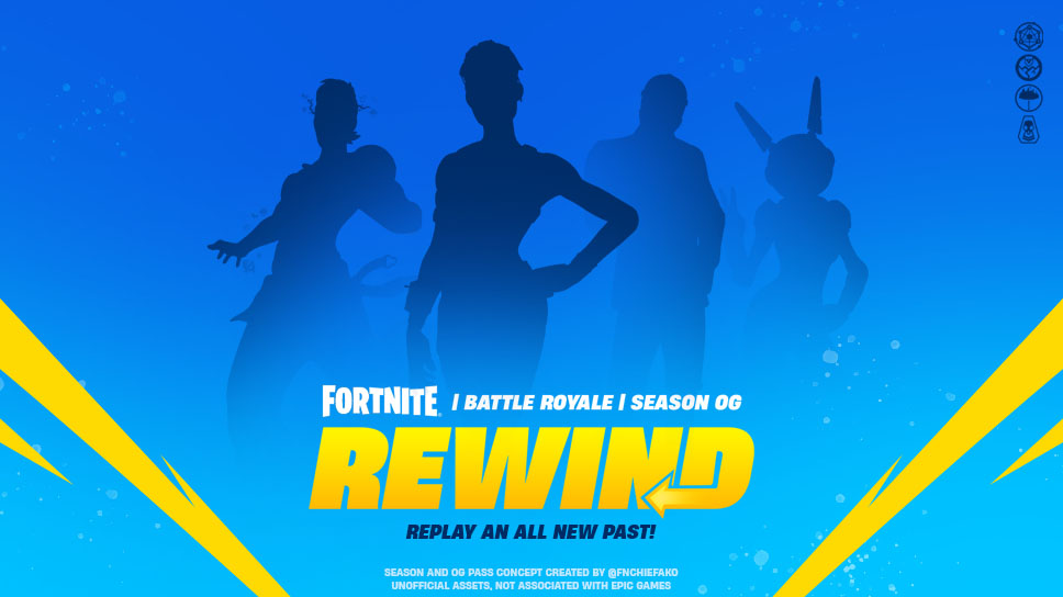 Ako | Fortnite News tweet media