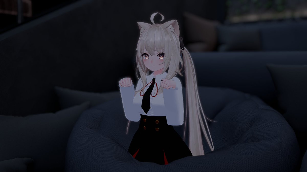 s09955012's tweet photo. #VRCHAT https://t.co/MOs2iTmHso