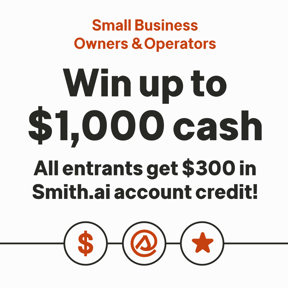 Smith.ai tweet media