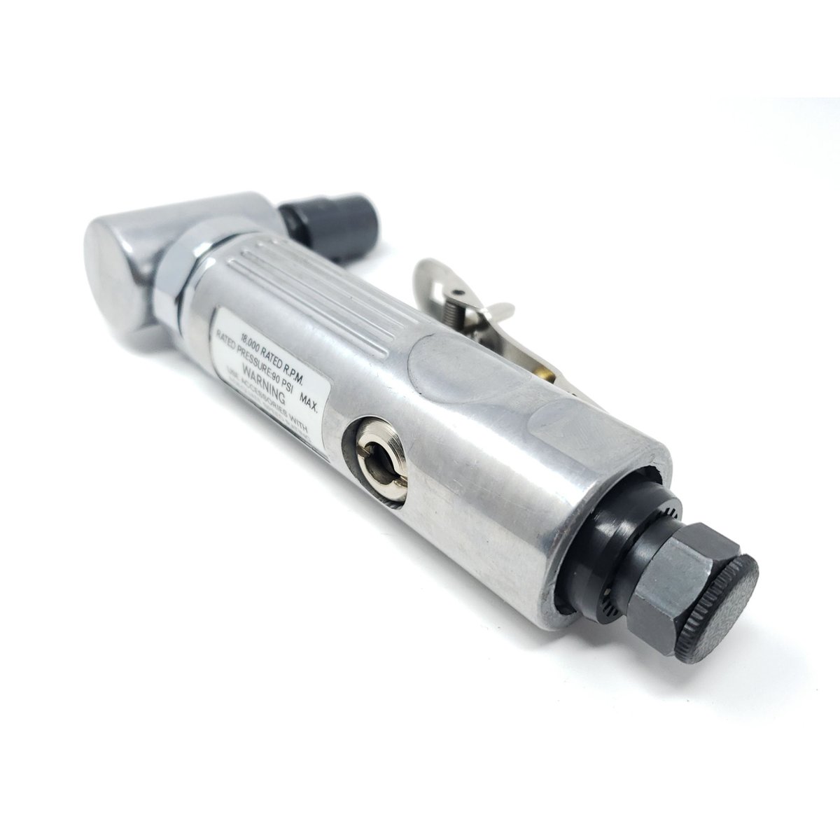 CarbideBurr's tweet image. Which die grinder tool bit makes your work easier? Comment below!
#DieGrinderBits #MetalFabrication #MachiningTools #WorkshopHacks #ToolEnthusiast