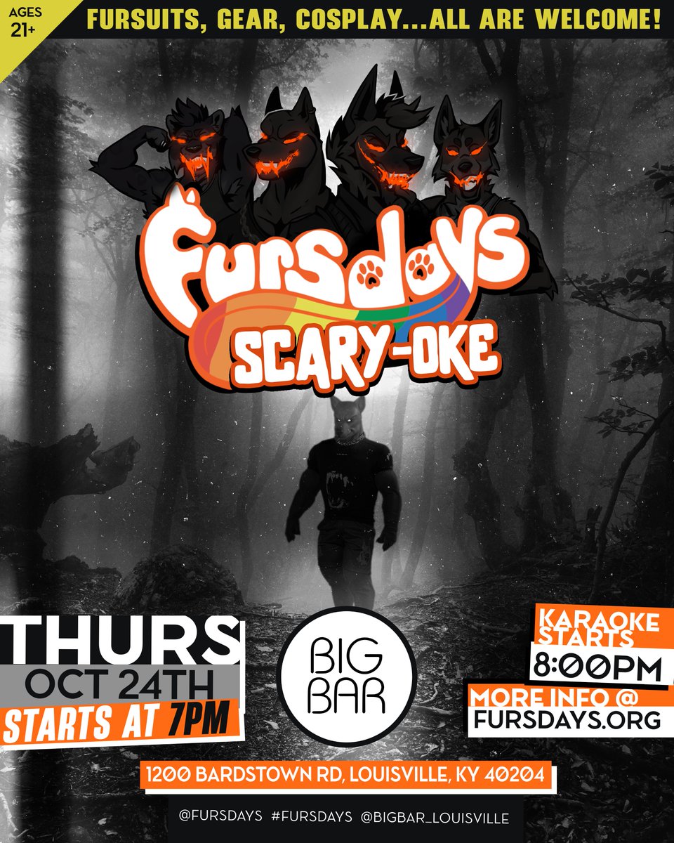 Fursdays tweet media