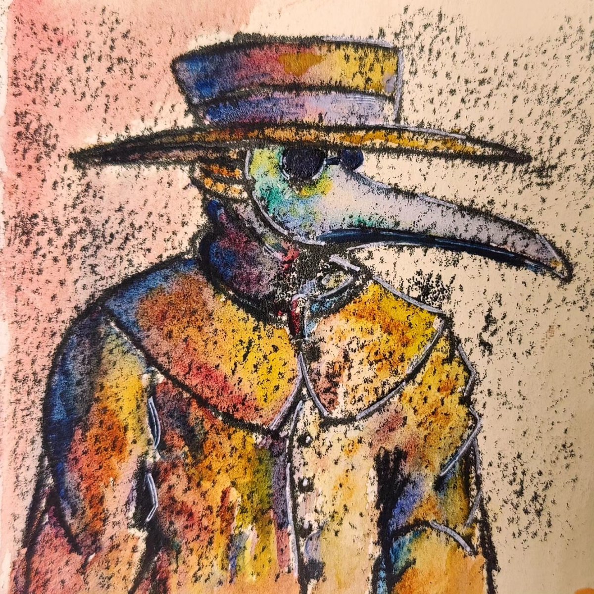 Frank To tweet media