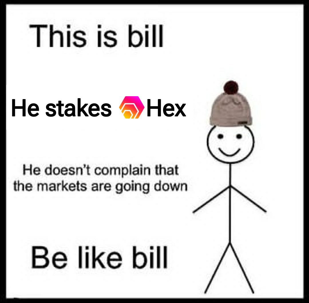 ETDC17's tweet photo. $HEX $INC $PLSX $PLS #PulseChain #HEX #INC #PulseX #Hexican #Pulseican #HexMemes #PulsechainMemes #Memes #Crypto #CryptoCurrency #CryptoMeme #CryptoMemes #CryptoWealth #CryptoLife #CryptoComedy #CryptoJokes #BlockchainHumor #AltCoins #FinancialFreedom #PassiveIncome https://t.co/VPzMrzumuy