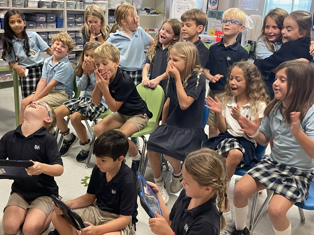 Dr. Rick West tweet media