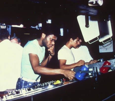 salsoulrecords's tweet photo. Nights at the Garage 🫶 https://t.co/os6u8tqmqN