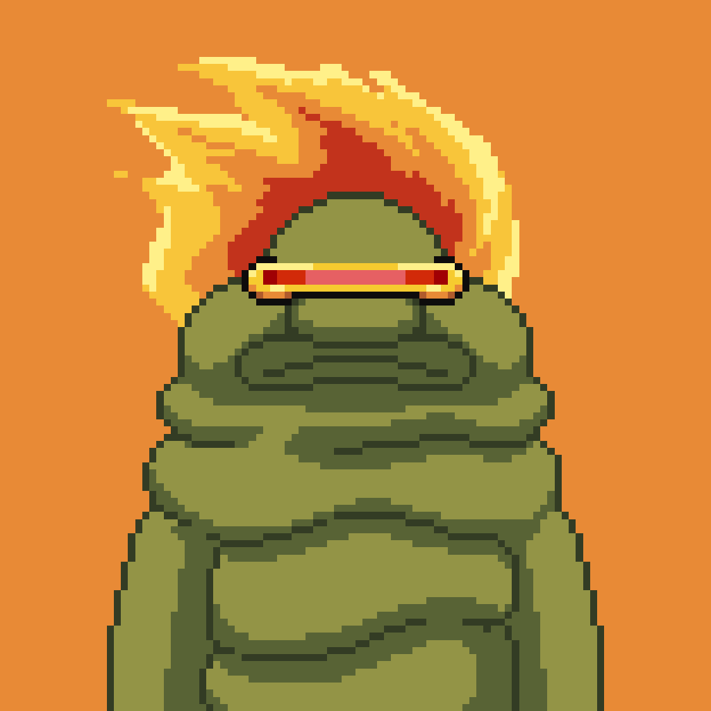 Supply cut to 1000

-We’ve created a Discord just for the true uglies.
-Our art has been revealed.
-There are currently 460 supplies left.

The issue here is that the WL winners came from a group that had no awareness of us, which caused me to overlook the true uglies like you.