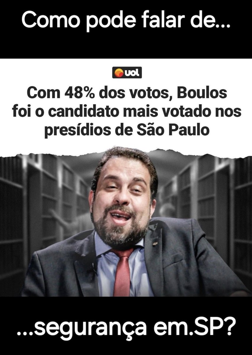 Jeff_Ferro's tweet photo. O candidato das vítimas da sociedade! https://t.co/33xobGNbOt
