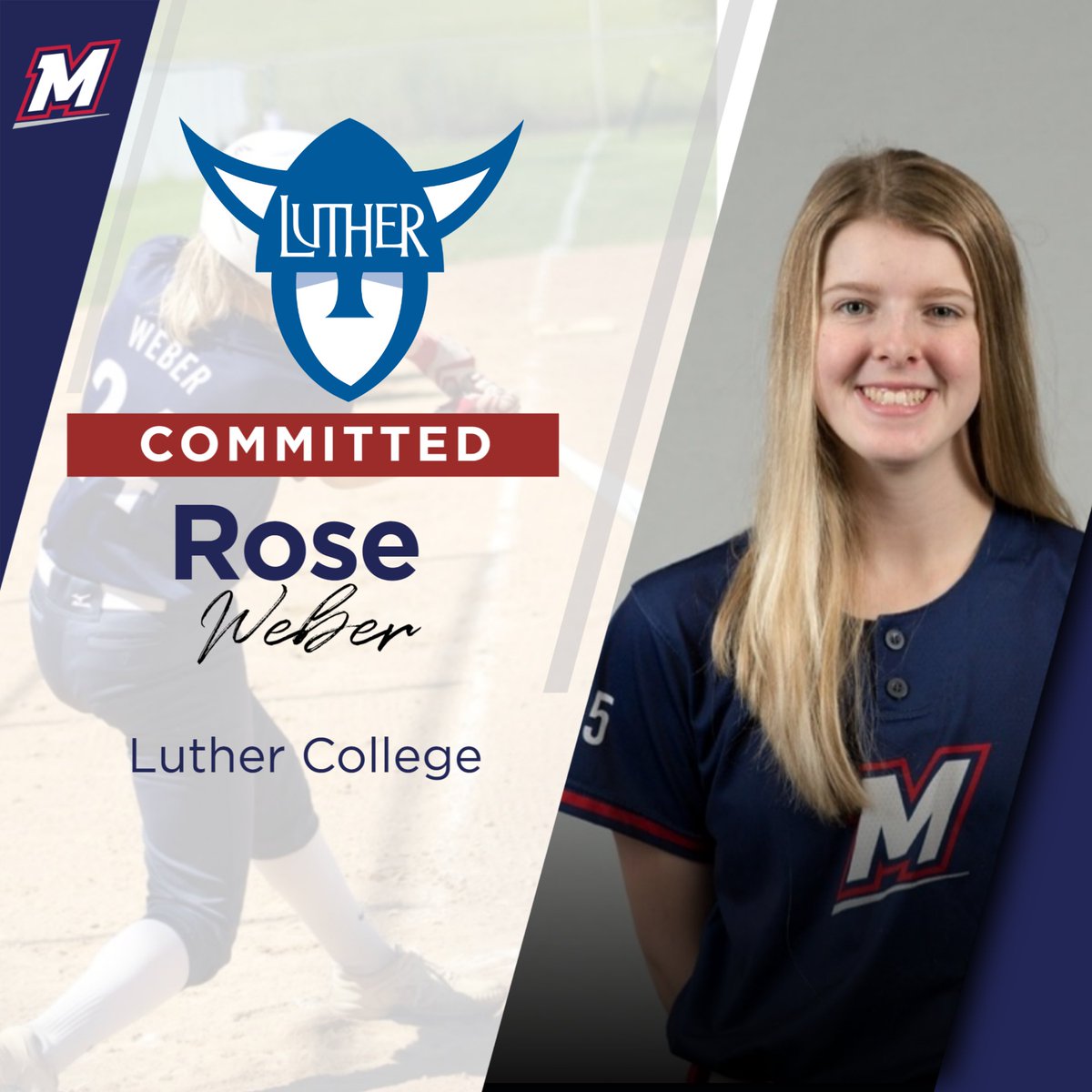 Mission Fastpitch tweet media