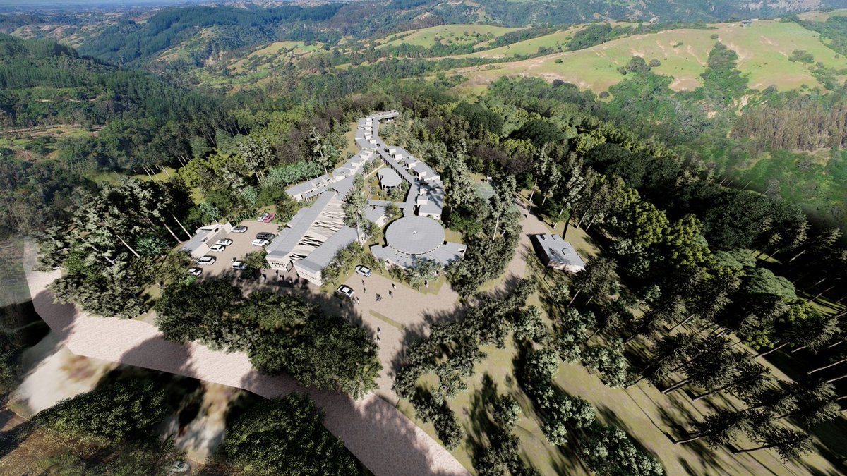 E2E Chile tweet media