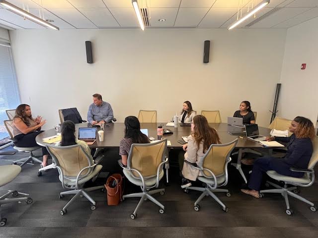 Center for Sustainable Journalism tweet media