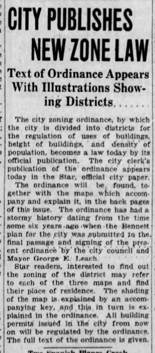 Growingmpls's tweet photo. Minneapolis celebrates 100 years of city planning! 🏙️ From our first zoning code in 1924 to the groundbreaking #Minneapolis2040 plan, we're shaping a more equitable and inclusive future. Happy #CommunityPlanningMonth 🏡🚶♀️🚲#CityPlanning #Zoning #Equity https://t.co/kTofZVc9BA https://t.co/77WyBvnnoH