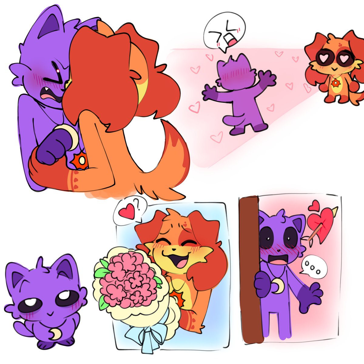 ||Kelp🫐!!|| tweet media