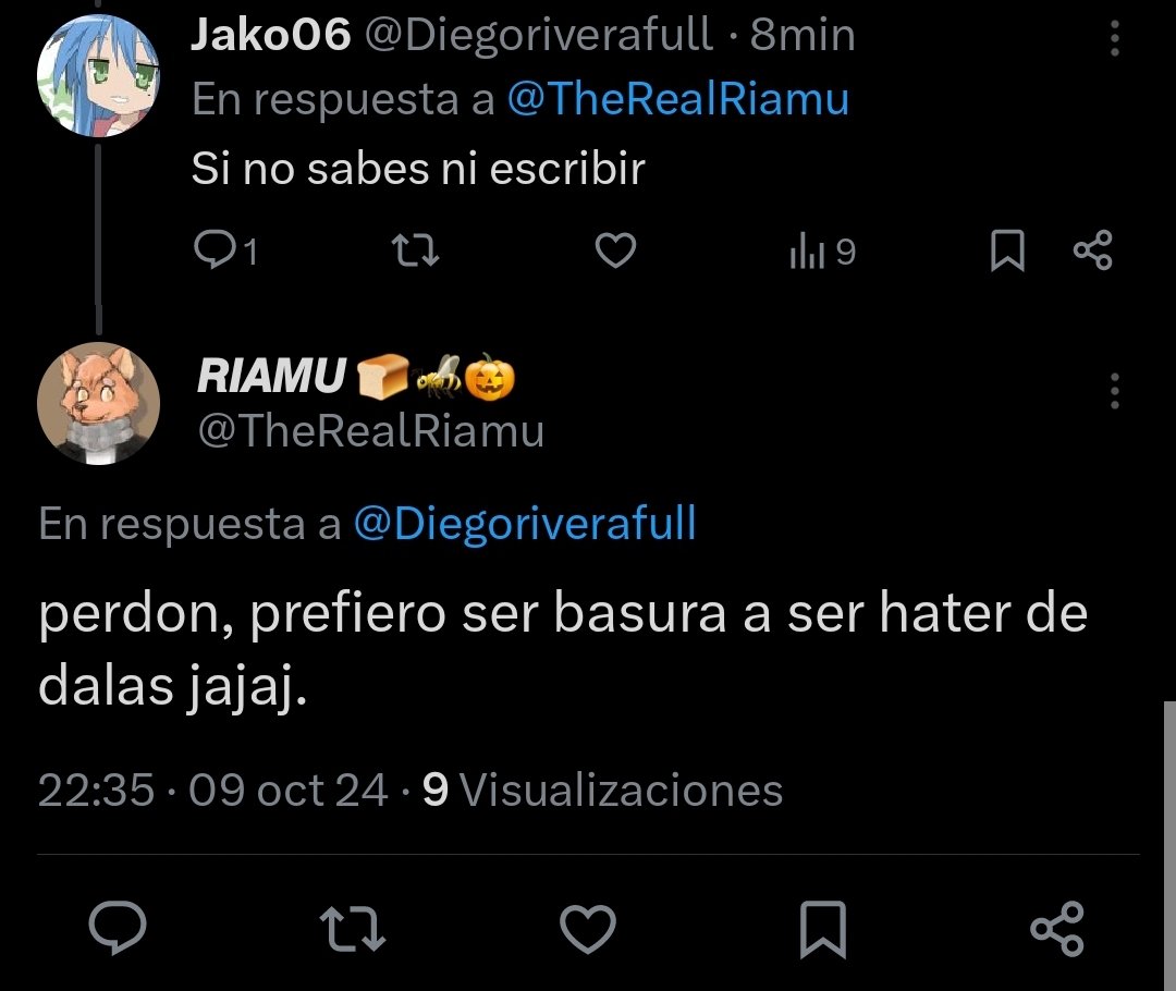 elsisifofeliz's tweet image. Pambi promedio jajaja: